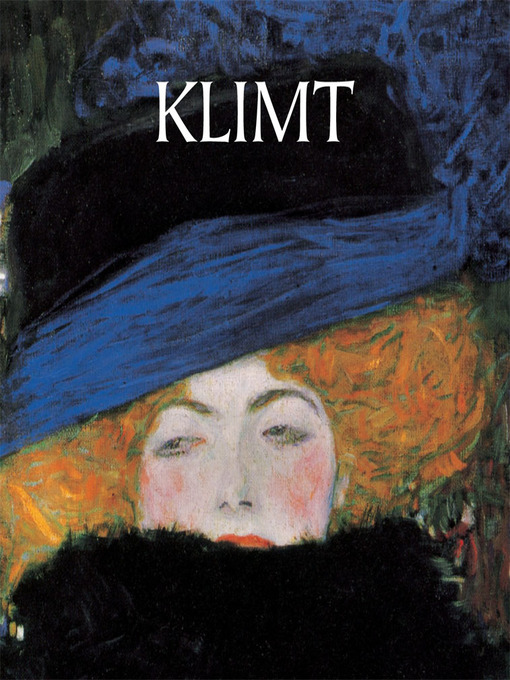 Title details for Klimt by Patrick Bade - Wait list
